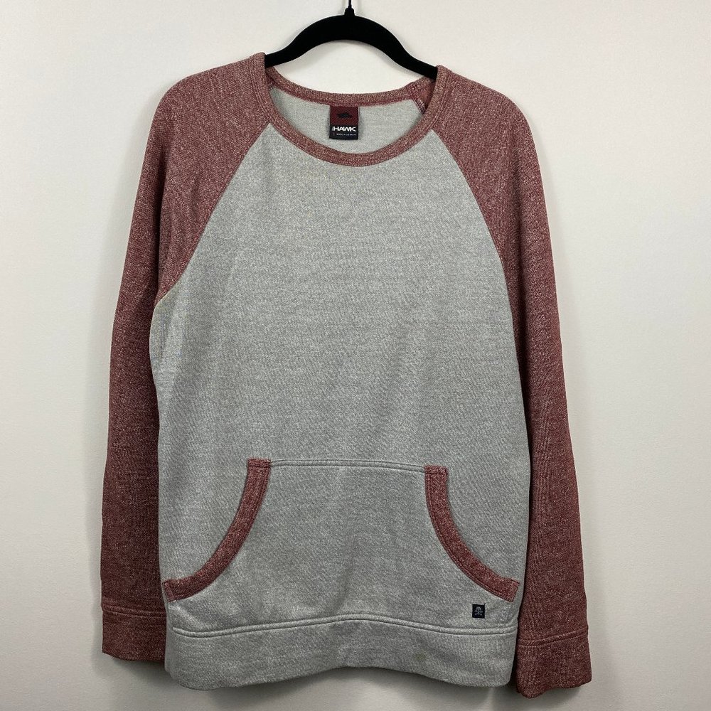 Tony Hawk Skater Sweatshirt with pockets